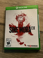 Sine Mora EX (Microsoft Xbox One, 2017) NEW