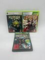 Microsoft Xbox 360 Bioshock/ Bioshock 2/ Bioshock Infinite