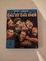 Das ist das Ende [Blu-ray] von Rogen, Seth, Goldberg... 4K Zustand sehr gut