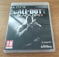 Call Of Duty: Black Ops II 2 Sony Playstation 3 PS3 Spiel GRATIS P&P