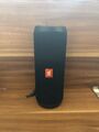 JBL Flip 6 Bluetooth Lautsprecher - Schwarz (JBLFLIP6BLKEU)