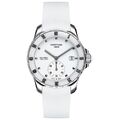 CERTINA DS FIRST LADY CERAMIC 3 DAMEN ARMBANDUHR