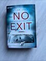 No Exit von Taylor Adams (2019, Taschenbuch)