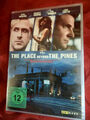 The Place Beyond the Pines - DVD NEU in Folie - Drama Krimi - Ryan Gosling - OVP