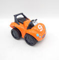 Chicco Turbo Touch Buggy - 14 cm - Auto fährt