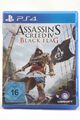 Assassin´s Creed IV: Black Flag (Sony PlayStation 4) PS4 Spiel