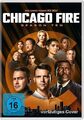 Chicago Fire-Staffel 10 (DVD)