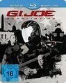 G.I. Joe: Die Abrechnung - Steelbook [Blu-ray 3D + B... | DVD | Zustand sehr gut