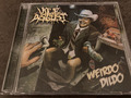 VILE DISGUST - Weirdo Dildo CD Goregrind  Spasm CBT Gutalax Gut!!!