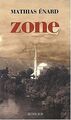 Zone von Enard, Mathias | Buch | Zustand gut