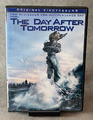 The Day After Tomorrow - Original Kinofassung - DVD