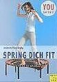 Spring dich fit von Johannes Roschinsky | Buch | Zustand sehr gut