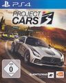 Project Cars 3