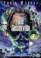 Die Geistervilla von Rob Minkoff | DVD | Zustand gut