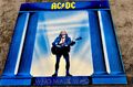 LP AC/DC Who Made Who, 1st UK & EU, MINT-