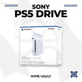 Sony PlayStation 5 Disc Drive Laufwerk für PS5 Digital Edition Slim I NEU