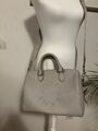 JOOP! Giro Aurora Handbag SHZ Handtasche Tasche Opal Gray Grau Neu