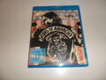 Blu-Ray  Sons of Anarchy - Season 1