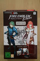 Nintendo 3DS FIRE EMBLEM ECHOES Shadows of Valentia - Limited Edition - NEU!!