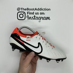 Nike Tiempo Legend 10 Elite SG-Pro Fußballschuhe (Pro Edition) Größe UK 7