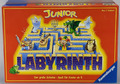 Ravensburger Labyrinth Junior Der große Schiebe spaß für Kinder ab 5 vollständig