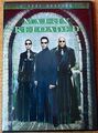 Matrix Reloaded - 2 DVD 2003 - 3-Disc Edition - Zustand sehr gut