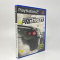 Need for Speed: ProStreet ➡️ PS2 ➡️💿 Sehr Gut ➡️ inkl. Anleitung ✅