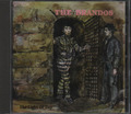 CD - THE BRANDOS - THE LIGHT OF DAY / ZUSTAND SEHR GUT #M89#