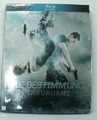 Die Bestimmung - Insurgent, Blu Ray Disc, Deluxe Fan Edition NEU OVP