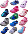 Kinderhausschuhe Kita Babyschuhe Kinder Hausschuhe Kindergarten neu Gr. 19 - 27