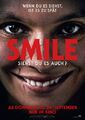 SMILE - SIEHST DU ES AUCH?: 1 Filmplakat DIN A1, HORROR HIT