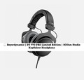 🎧 Beyerdynamic | DT 770 PRO Limited Edition | 80Ohm Studio Kopfhörer Headphone