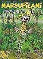 Marsupilami, Band 5: Viva Palumbien! von Franquin, ... | Buch | Zustand sehr gut