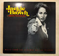 Jackie Brown Soundtrack NM- VINYL LP A Band Apart 1997 Quentin Tarantino