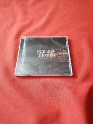 FUMING MOUTH - Last Day Of The Sun - CD - NEU NEW