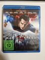 Man of Steel [Blu-ray] von Snyder, Zack |  Zustand sehr gut