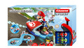 Carrera FIRST Nintendo Mario Kart™ - Royal Raceway Bahn mit Luigi Rennauto, ab 3