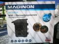 MAGINON WK-7HDSP WILD / ÜBERWACHUNGSKAMERA MIT INTEGRIERTEM SOLARPANEL NEU & OVP