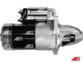 AS-PL (S5023) Anlasser, Starter für NISSAN SUBARU