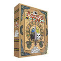 Adventure Time with Finn and Jake Die komplette Serie Box Nur Englisch