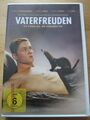 DVD Vaterfreuden Die einen so die anderen so FSK 6 ein Matthias Scheighöfer Film