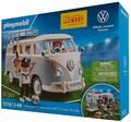 Playmobil 71710 Volkswagen T1 Camping Bus Fußball VW Bulli Netto Edition