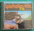 Spielhallen Hits (PC, 1996, Jewel-Case)