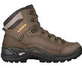 Lowa Renegade GTX Mid Herren Wanderschuhe Größe 44