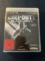 PS3 Call of Duty Black Ops II (2) Sony Playstation PS 3 Spiel OVP