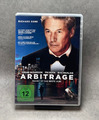 Arbitrage - Macht ist das beste Alibi - DVD