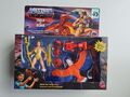 Masters of the Universe MOTU Origins Exclusive Exklusiv Teela & Zoar 2-Pack OVP