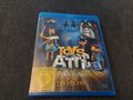 Bluray Toys in the Attic - Abenteuer auf dem Dachboden