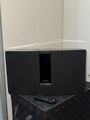 Bose SoundTouch 30 Serie III Kabellos Musik System - Schwarz (738102-2210)