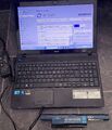 Laptop Acer Aspire 5742G 15,6“, 8GB RAM, 500 GB SSD Blueray, WIN11, Office 2021